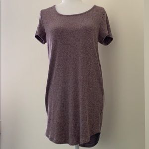 BokBok T-shirt dress Small